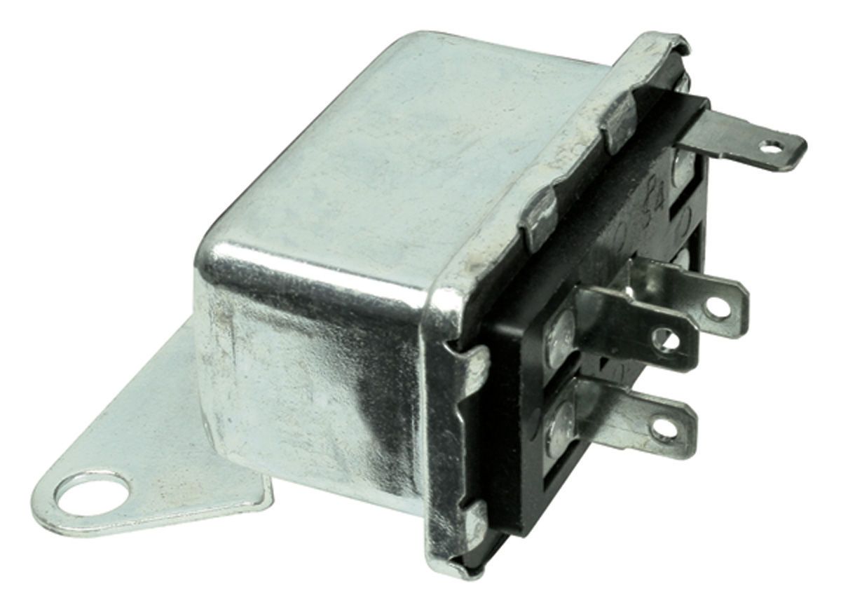 Old Air Products AC Relay, 197476 Riviera, Auto Temp Control