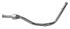 Vacuum Line/Fitting, Brake, 1971-77 Bonneville/Catalina/Grand Prix, 4BBL