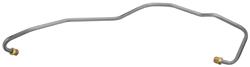Fuel Line, Fuel Pump to Carburetor, 1967-70 Riviera 430 4BBL