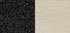 Seat Upholstery, Sierra Grain, 1973-74 Eldorado, Front Bench w/ Armrest