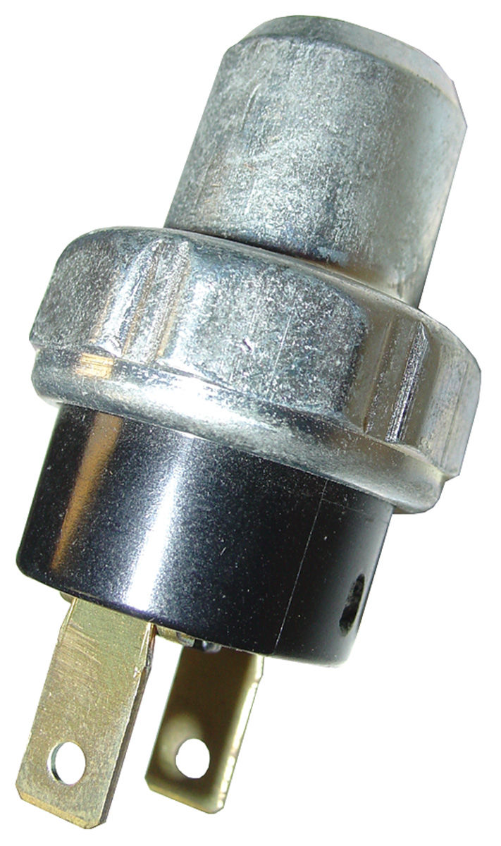 Old Air Products AC Safety Switch, 197478 CH/EC/MC, Low Pressure