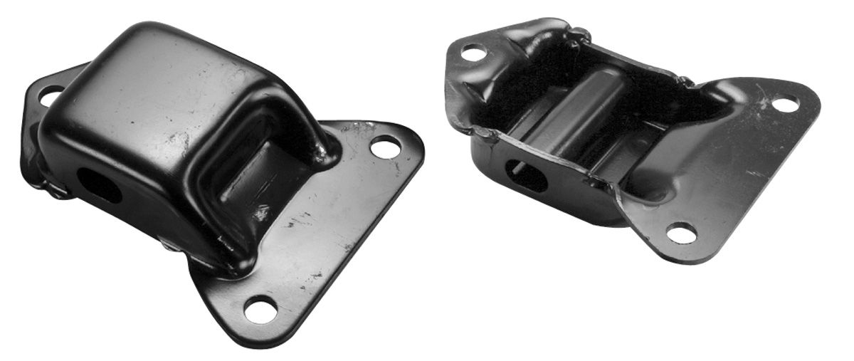 Frame Mounts, 196472 Oldsmobile 400455