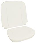 Seat Foam, Bucket, 1964-65 Chevelle/El Camino & 1964-65 Skylark