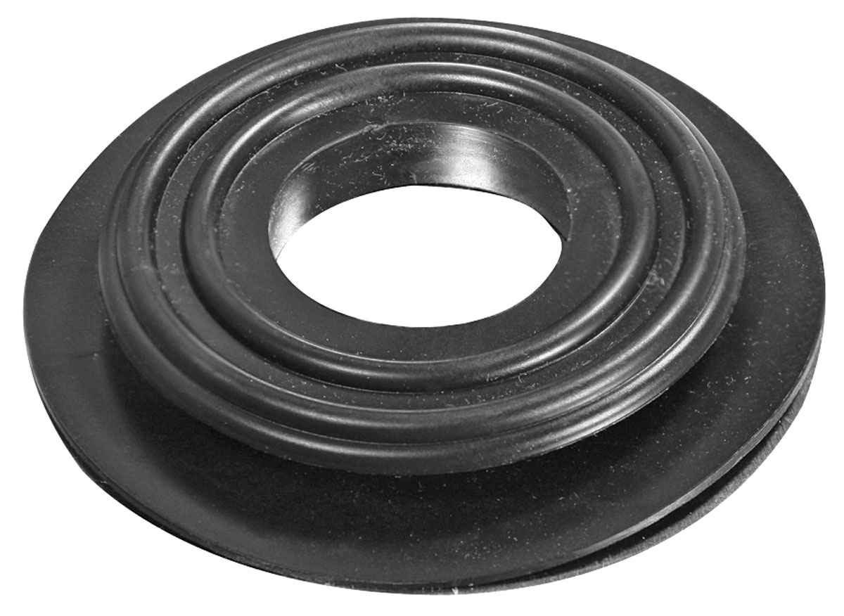 Dimmer Switch Grommet, 195477 GM Vehicles