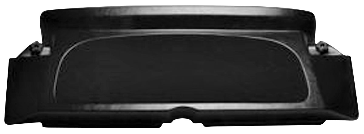 el camino speaker box