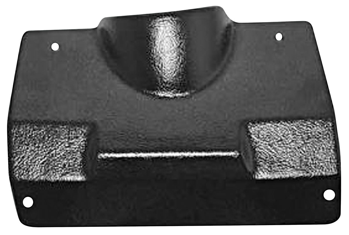 Cover, Lower Steering Column, 198188 G Body, w/o AC