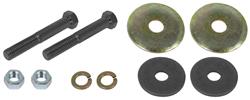 Hardware, Radiator Support, 1973-88 Chevelle, El Camino & Monte Carlo