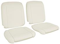 Seat Foam, Front, 1963-65 Riviera, Pair