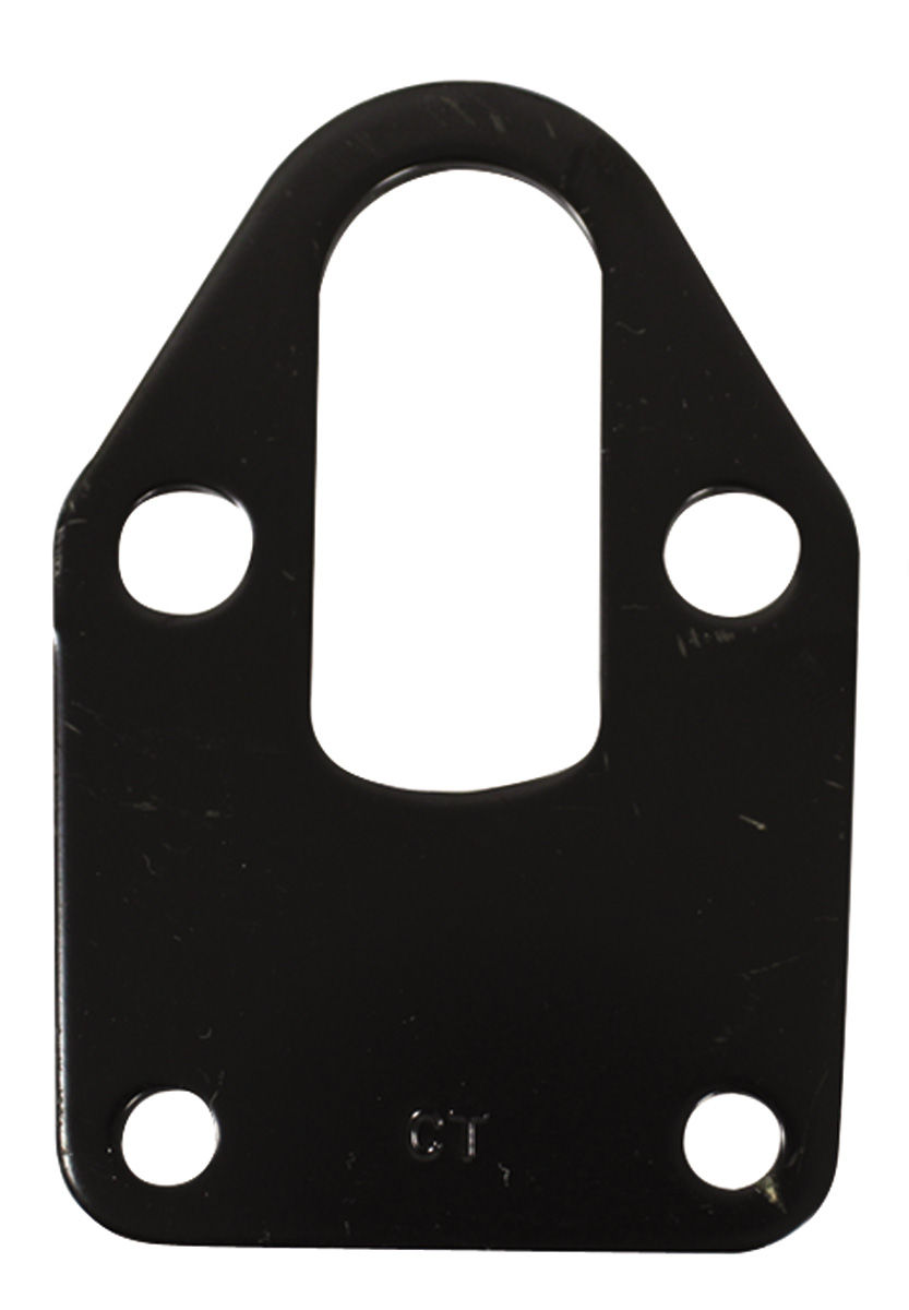 General Motors Mounting Plate, Fuel Pump, 196475 Small Block