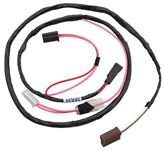 Wiring Harness, Cruise Control, 1969-72 Chevelle/El Camino/Monte Carlo