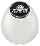 Center Cap, American Racing, Snap-In w/Ansen Logo