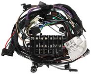 Wiring Harness, Dash, 1964 Chevelle & El Camino, SS Gauges