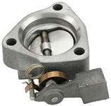 Valves, Exhaust Manifold, 1964-78 Chevrolet SB