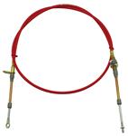 Shift Cable, B&M, Performance