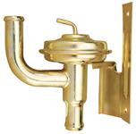 Heater/AC Control Valve, 1969-70 CH/EC/MC, w/C.A.C.