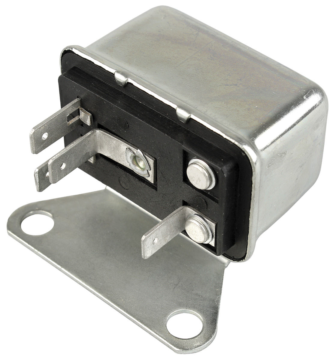 RESTOPARTS Relay, A/C Blower/Power Module, 196975 CH/EC/MC