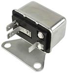 Relay, A/C Blower/Power Module 5-Pin, 1969-75 Chevelle, El Camino & Monte Carlo