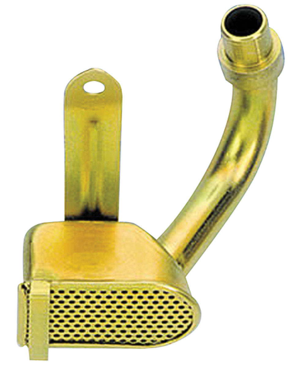Oil Pump PickUp, Big Block Chevy Mark IV, Milodon