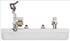 Handle, Outside Door, 1971-76 Bonneville & Catalina, Front/Rear