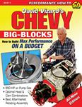 Book, How To Build Max-Performance Chevy Big-Blocks On A Budget