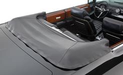 Boot, Convertible Top, 1965-68 Cadillac/Bonneville/Catalina/1967 Grand Prix, PUI