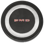 Emblem, PMD, 69-72 Pontiac, Horn Cap Button