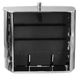 Air Vents, Side Dash, 1970 Chevelle & El Camino & MC, Smooth