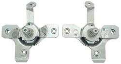 Door Handle Mechanism, 1968-69 Bonneville, Pair