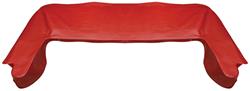 Boot, Convertible Top, 1961-64 Cadillac/Bonneville/Catalina, PUI
