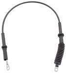 Shift Cable, 1978-88 G-Body, Automatic w/Console, 31"
