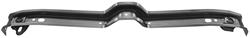 Crossmember Bracket, Rear Body Mount, 1978-88 G-Body, Under Rear Seat