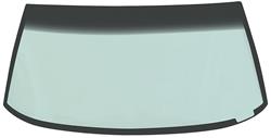 Windshield, Front, 1978-88 G-Body 2-Door, W/o Antenna