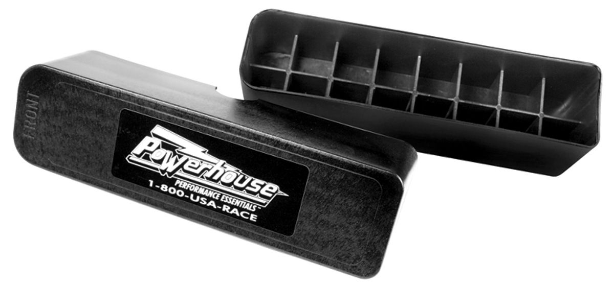 Tool, Lifter Organizer/Protector Box