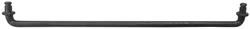 Release Rod, Hood Latch, 1970-72 Cutlass, Long 6-3/16"
