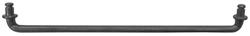 Release Rod, Hood Latch, 1970-72 Cutlass, Short 5-3/8"
