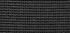 Shelf, Rear Seat, 1967-68 Cad., Series 62, 2dr. HT, Deluxe Mesh 
