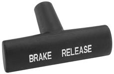 Handle, 68-72 A-Body/Riviera Parking Brake Release