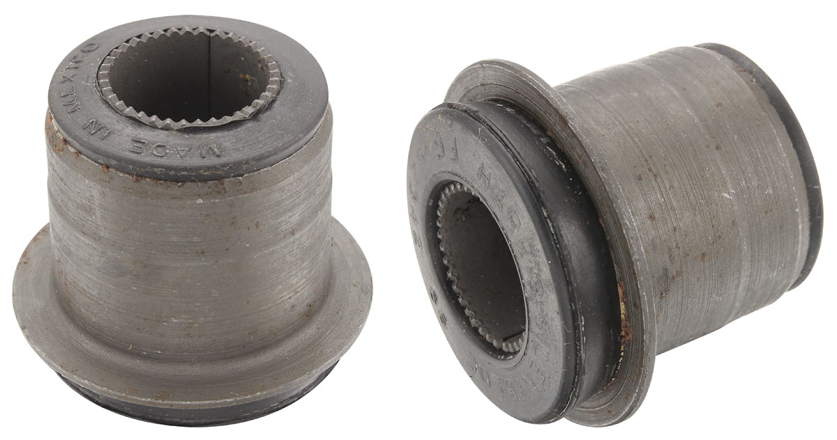 Moog Bushings Set, Front Upper Control Arm, 196670 Riviera/196168