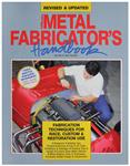 Book, Metal Fabricator's Handbook
