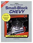 Book, How to Rebuild Small Block Chevy