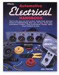 Book, Automotive Electrical Handbook