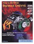 Book, How To Hotrod Big Block Chevys