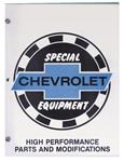 Manual Chevrolet Special Equipment