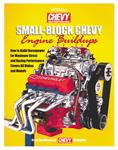 Book, Small Block Chevrolet Engine Buildups