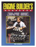 Book, Engine Builders Handbook