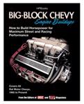 Book, Big Block Chevy Engine Buildups