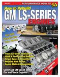 Book, How To Rebuild GM LS-Series Engines