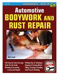 Book, Automotive Bodywork And Rust Repair Manual