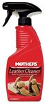 Leather Cleaner, Mothers, 12oz