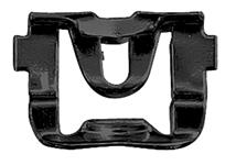Molding Clip Set, Rear Window, 1971-88 General Motors, 20pc